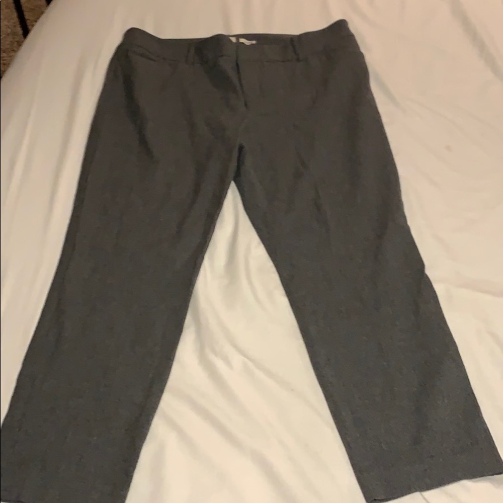 Work pants